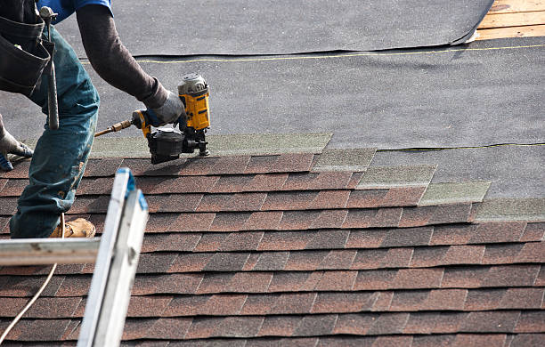 Licensed Flat Roof Repair service in Meridian, PA - Brentwood Metal Roofing